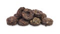 Chinese puer tea Royalty Free Stock Photo