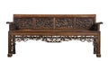 Chinese rare rose wood sofa oriental asia antique