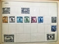 Chinese rare stamp collection and investment, culture and history