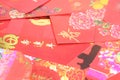 Chinese Red Packets