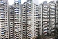 Chinese Residential Building