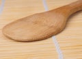 Chinese rice spoon