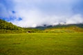 Chinese rural scenery Royalty Free Stock Photo