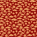 Chinese Seamless Pattern