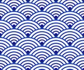 Chinese seamless pattern