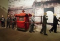 Chinese sedan chair