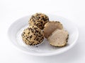 Chinese sesame ball