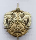 Chinese shamanistic mask