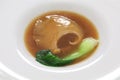 Chinese shark fin soup