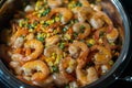 Chinese Shrimp Dish