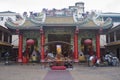 Chinese shrine