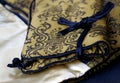 Chinese Silk purse