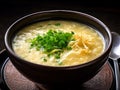 Egg Drop Soup