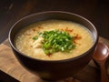 Egg Drop Soup