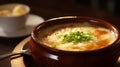 Egg Drop Soup