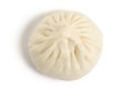 Chinese steamed bun