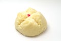 Chinese steamed bun Royalty Free Stock Photo