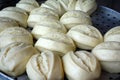 Chinese Steamed buns