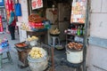 Chinese street food