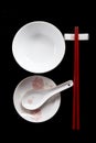 Chinese tableware