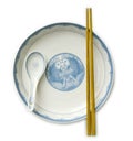 Chinese tableware