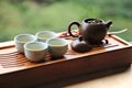 Chinese Tea Royalty Free Stock Photo