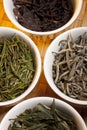 Chinese Tea Royalty Free Stock Photo