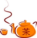 Chinese tea