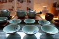 Chinese Tea Cups