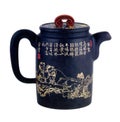 Chinese teapot