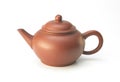 Chinese teapot Royalty Free Stock Photo