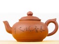 Chinese teapot