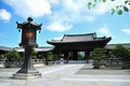 Chinese Temple