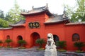 Chinese Temple