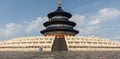 Chinese Temple of Heaven Hall of Prayer