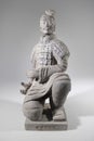 Chinese Terracotta Soldier