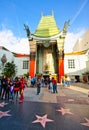 Chinese Theater