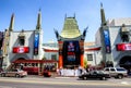 Chinese Theater