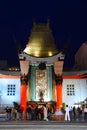 Chinese Theater, Hollywood