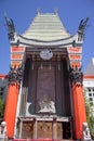 Chinese Theater