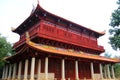 Chinese traditional Buddhist temples, Kaiyuan Temple