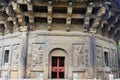 Chinese traditional Buddhist temples, Kaiyuan Temple Royalty Free Stock Photo