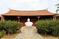 Chinese traditional Buddhist temples, Kaiyuan Temple