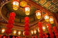 Chinese traditional buildings