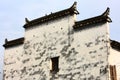 Chinese traditional cornices