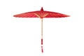 Chinese traditional craft umbrella