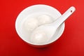 Chinese traditional food Royalty Free Stock Photo