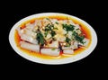 Chinese Traditional Food Royalty Free Stock Photo