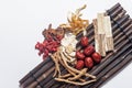 Chinese Traditional herbs
