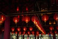 Chinese traditional lantern, Hanging decorations